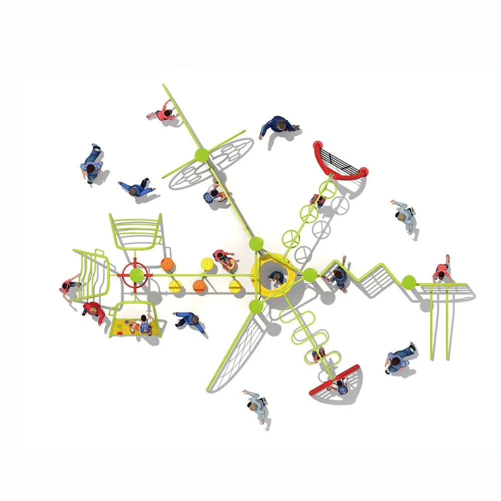 Kids Outdoor Climbing Equipment - l을 한국어로 번역하세요. # 어린이를 위한