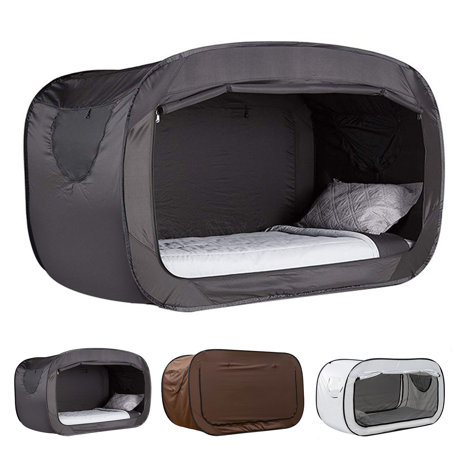 Kids Outdoor Tent - 야외 접이식 개인 정보 보호 팝