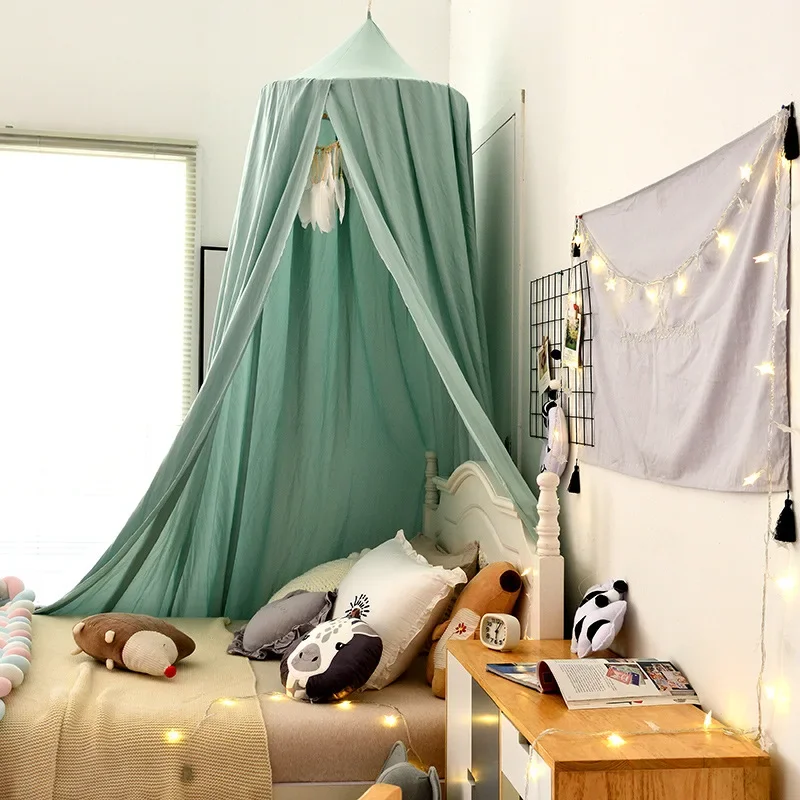 Kids Outdoor Lounge Set - 아기 모기장 유아용 침대 커튼 여자아이