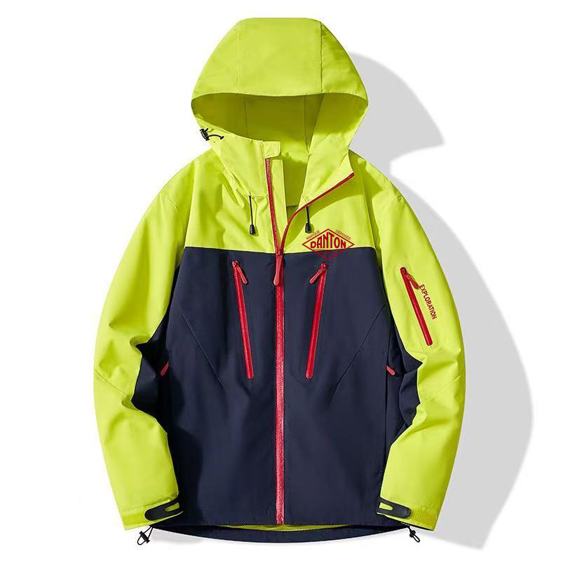 Kids Outdoor Gloves - 2026년형 댄톤 모델 아웃도어 스포츠 캠핑
