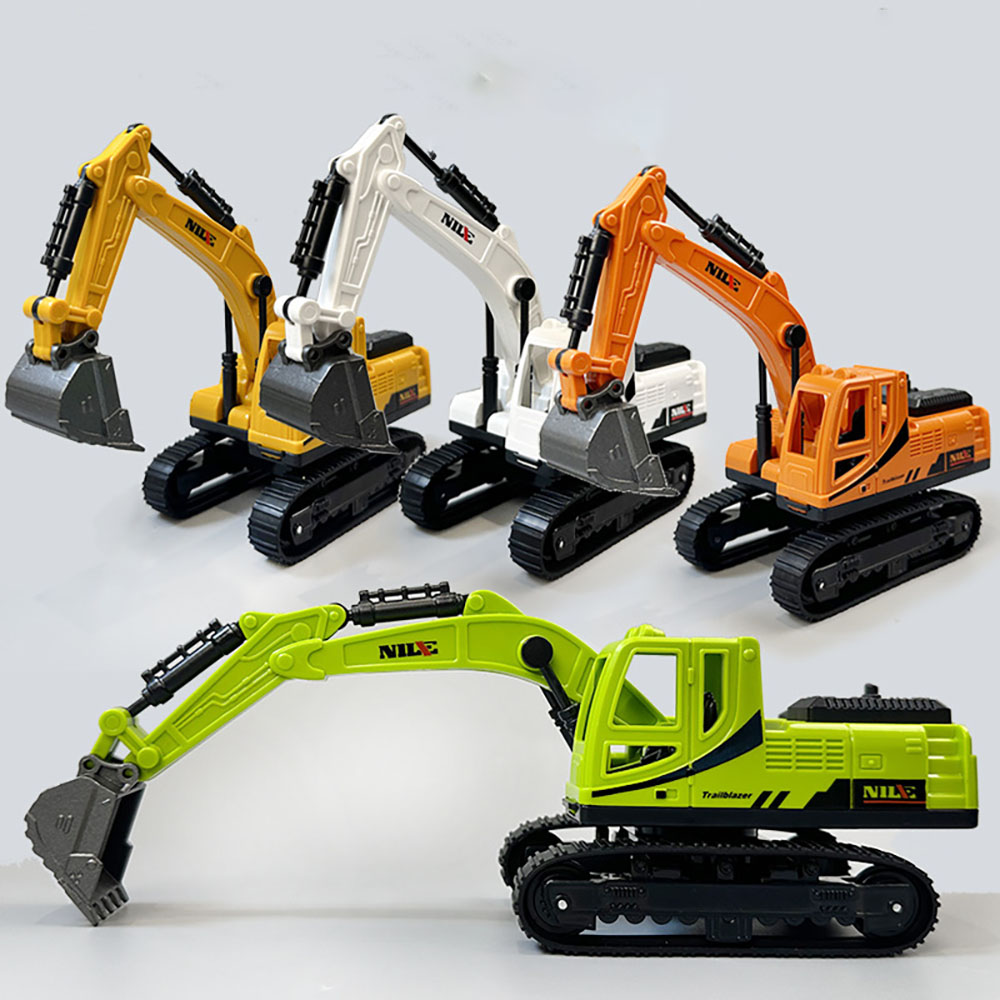 Kids Outdoor Digger - 1pc 고품질의 새로운 유형의 관성 발굴