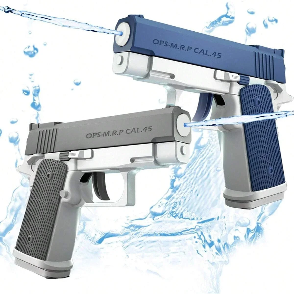 장난감 물총 권총 장난감 스퀴트 건 여름 수영장 해변  - Water Gun Soaker 리뷰 및 가격