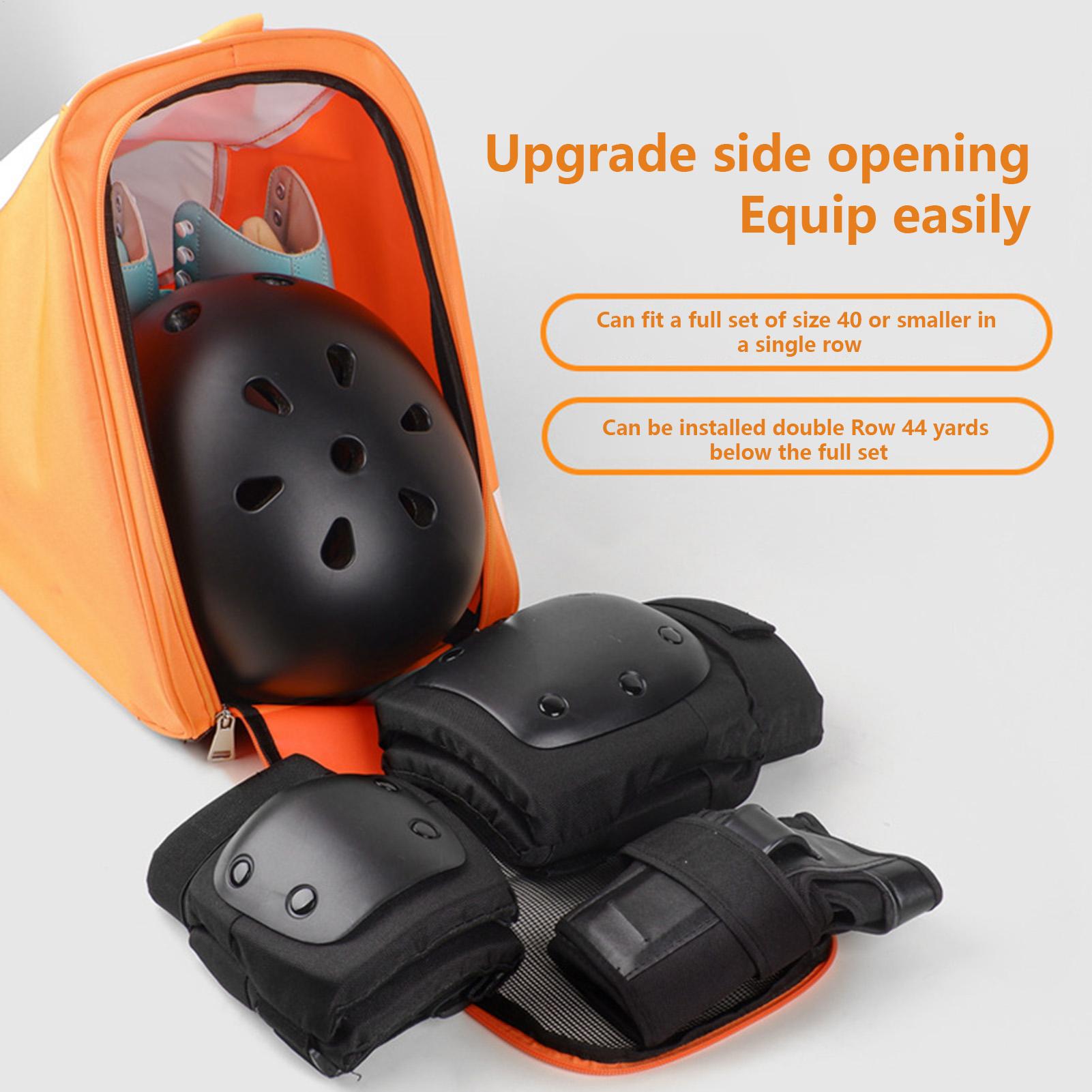 롤러 스케이트 가방 스포츠 장비 어깨 배낭 성인용 대용 - Kids Outdoor Backpack 리뷰 및 가격