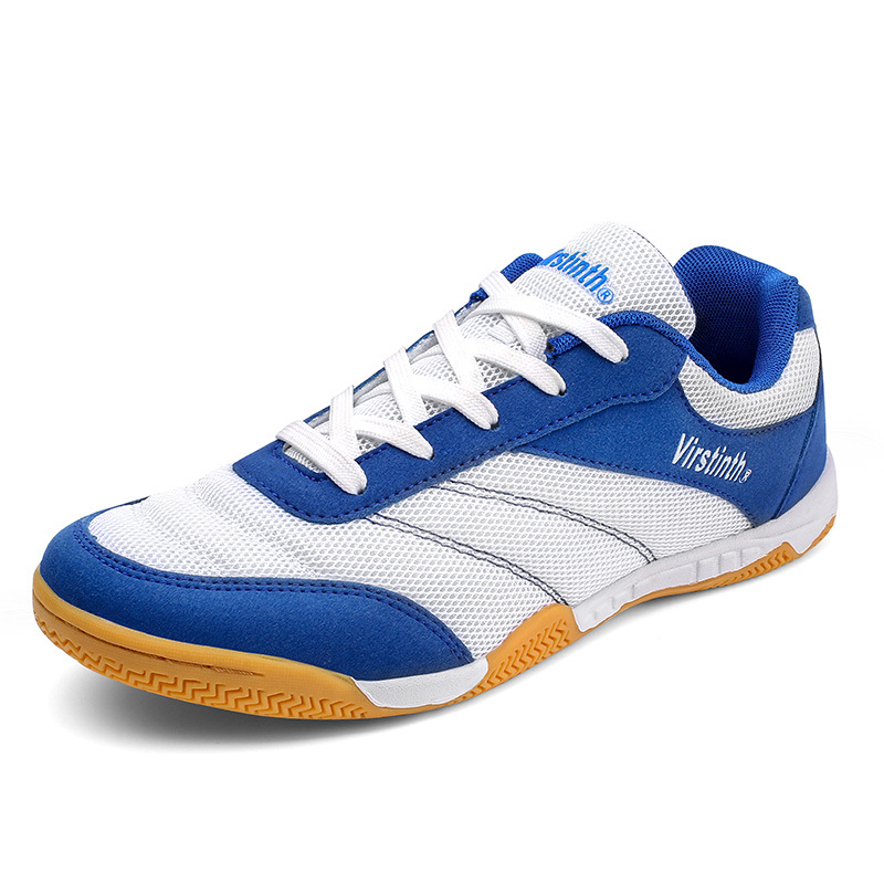 2026 새로운 VIRSTINTH 프로 경량 배드민턴  - Kids Outdoor Volleyball Shoes 리뷰 및 가격