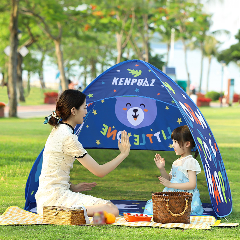 Swimbobo 해변 방수 가족 텐트 어린이 야외 캠핑 - Kids Outdoor Tent 리뷰 및 가격