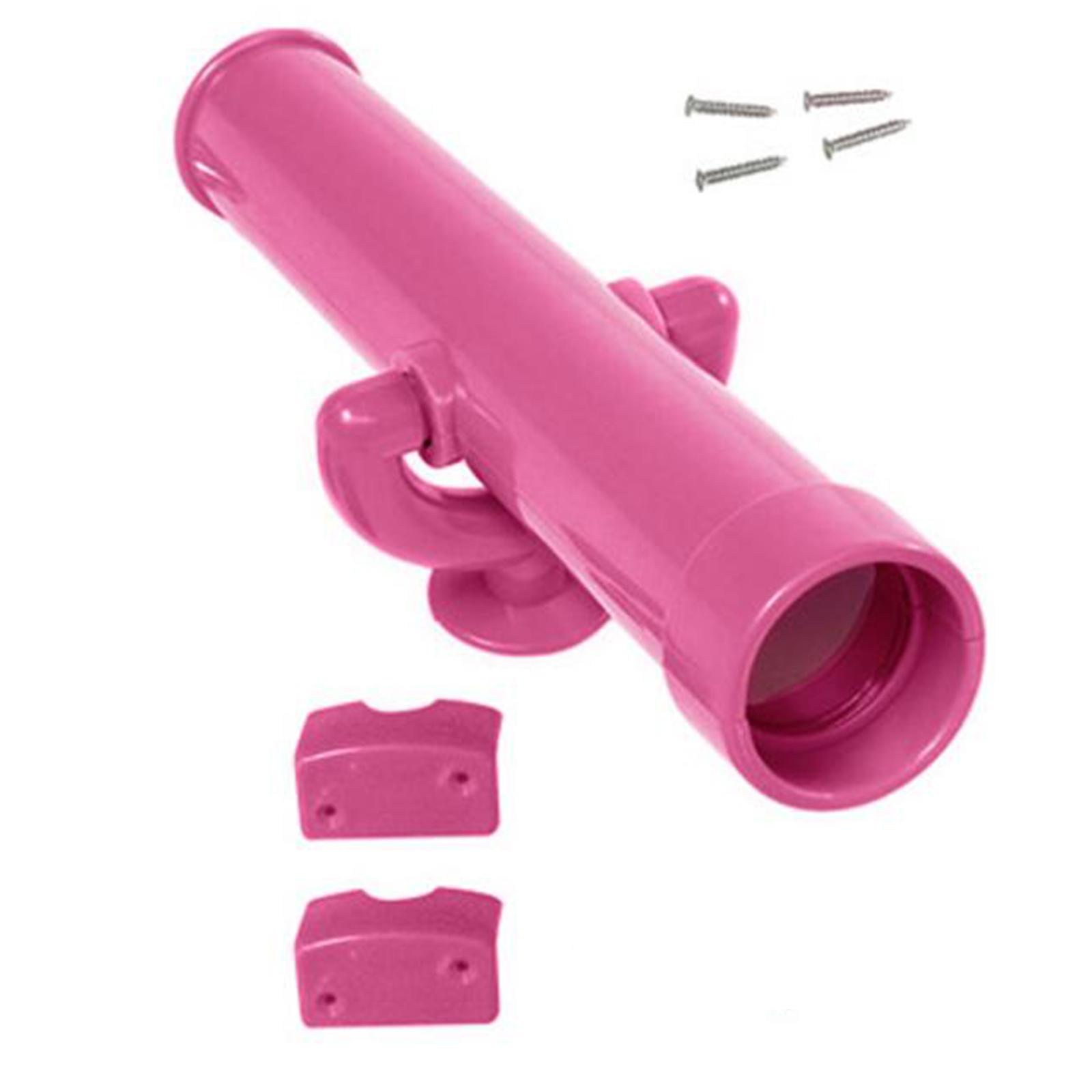 어린이 놀이터 장난감 망원경 포함 장착 하드웨어 액세서 - Kids Outdoor Climbing Equipment 리뷰 및 가격