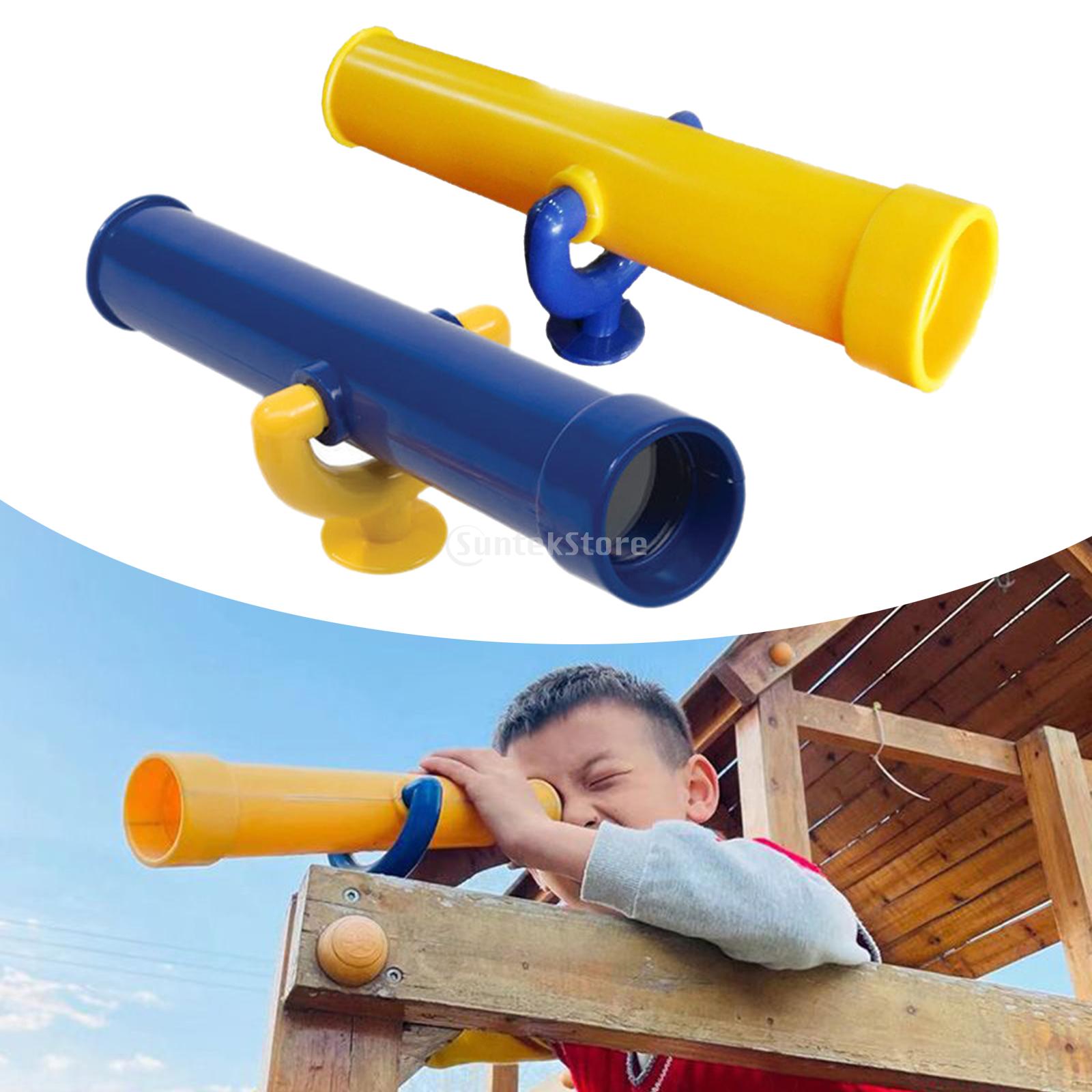 어린이 놀이터 장난감 망원경 포함 장착 하드웨어 액세서 - Kids Outdoor Climbing Equipment 리뷰 및 가격