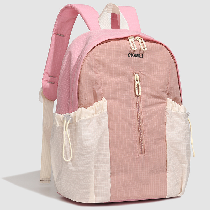소년을위한 어린이 배낭 여성용 야외 경량 배낭 방수 여 - Kids Outdoor Backpack 리뷰 및 가격