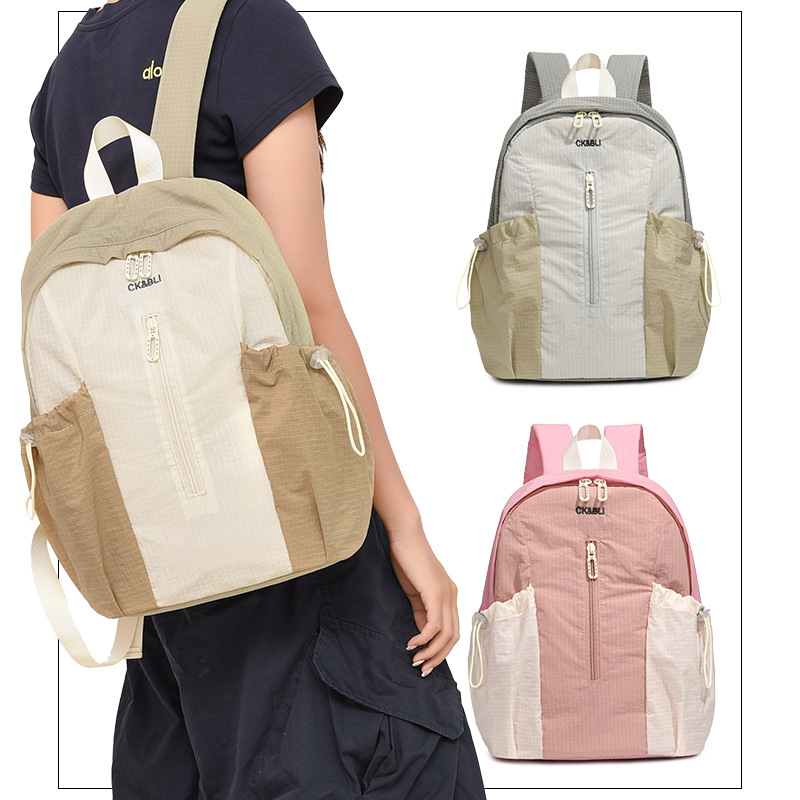 소년을위한 어린이 배낭 여성용 야외 경량 배낭 방수 여 - Kids Outdoor Backpack 리뷰 및 가격