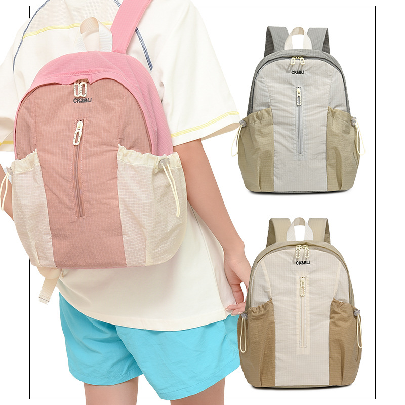 소년을위한 어린이 배낭 여성용 야외 경량 배낭 방수 여 - Kids Outdoor Backpack 리뷰 및 가격