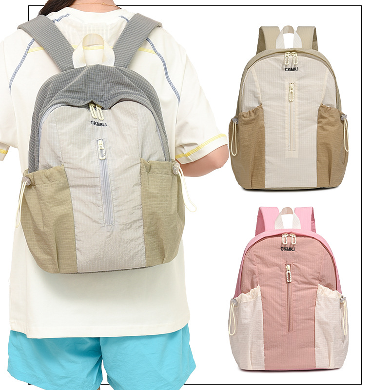 소년을위한 어린이 배낭 여성용 야외 경량 배낭 방수 여 - Kids Outdoor Backpack 리뷰 및 가격