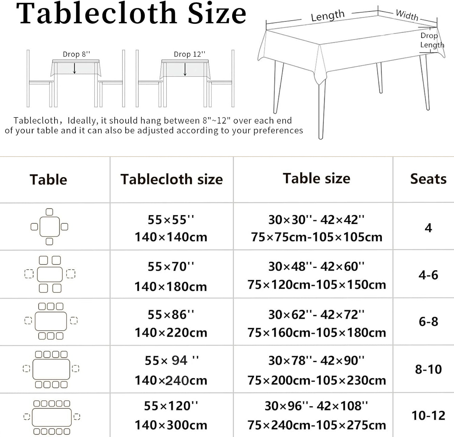 호기심 많은 조지 원숭이 직사각형 테이블보 어린이 생일 - Kids Outdoor Activity Table 리뷰 및 가격