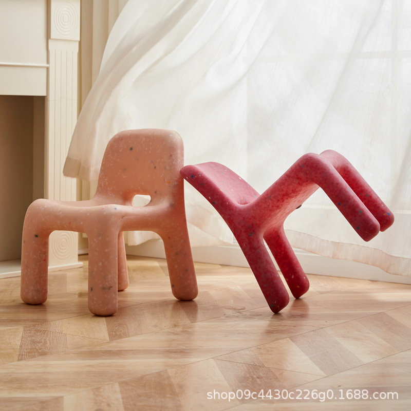LazyChild 북유럽 친환경 플라스틱 어린이 의자  - Kids Outdoor Chair 리뷰 및 가격