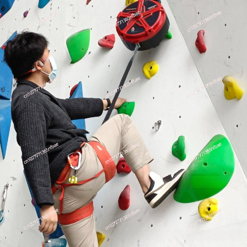 어린이 등반 추락 방지기 - 자동 하강 장치, 실내 및 - Kids Outdoor Climbing Equipment 리뷰 및 가격