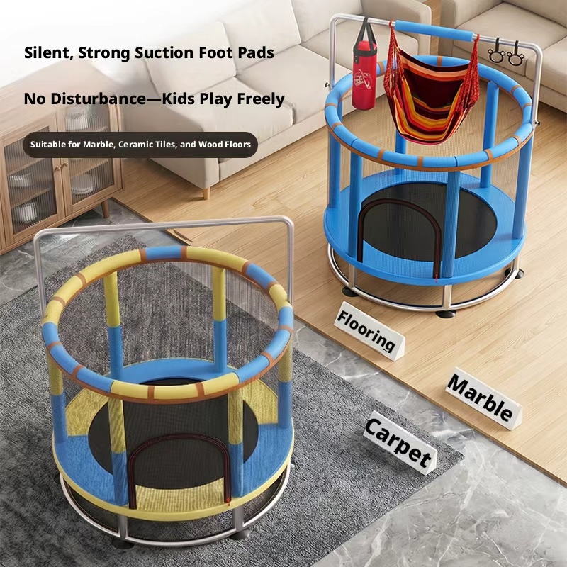 보호망이 있는 트램펄린, PVC 소재 스윙 세트, 실내 - Kids Outdoor Swing Set 리뷰 및 가격