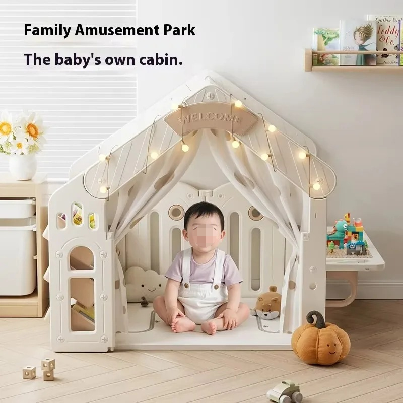 현대식 실내/실외 유아용 플라스틱 텐트 캐빈 하우스 플 - Kids Outdoor Tent 리뷰 및 가격