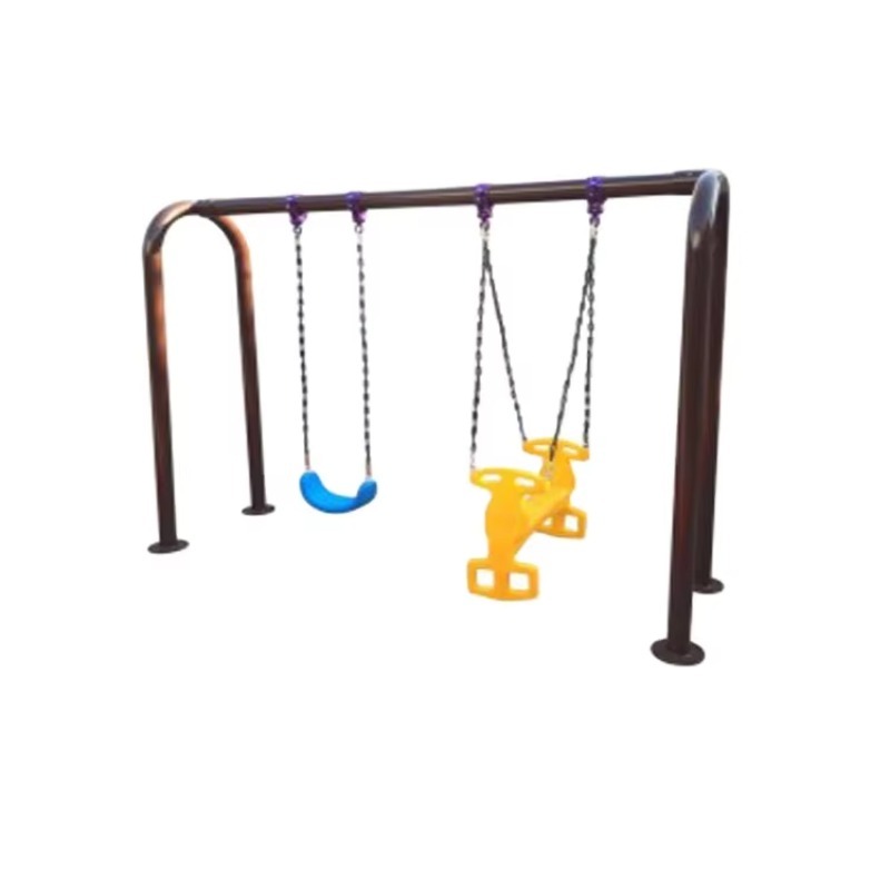 야외 놀이공원용 상업용 그네 장비, 어린이용 야외 그네 - Kids Outdoor Swing Set 리뷰 및 가격