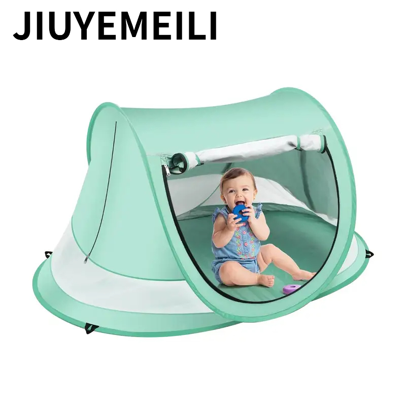 유아용 해변 텐트 야외 아기 그늘막 자외선 차단 접이식 - Kids Outdoor Tent 리뷰 및 가격