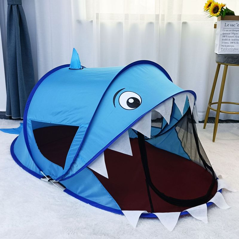 어린이 팝업 플레이 텐트 즉시 접이식 실내외 하우스 쉬 - Kids Outdoor Tent 리뷰 및 가격