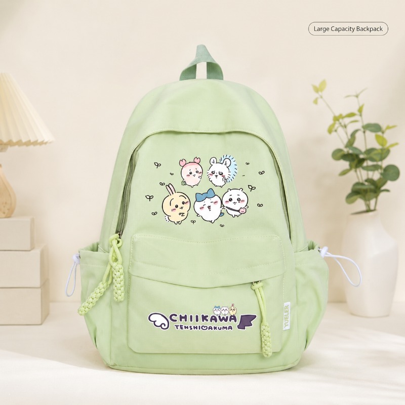 귀여운 치이카와 어린이 백팩 강화 원단 내구성 먼지 방 - Kids Outdoor Backpack 리뷰 및 가격