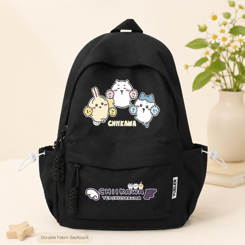 귀여운 치이카와 어린이 백팩 강화 원단 내구성 먼지 방 - Kids Outdoor Backpack 리뷰 및 가격