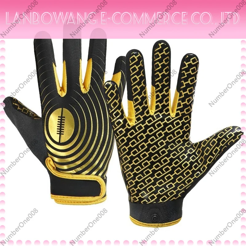 프로 축구 장갑, 실리콘 논슬립 야외 스포츠 장갑, 어 - Kids Outdoor Gloves 리뷰 및 가격