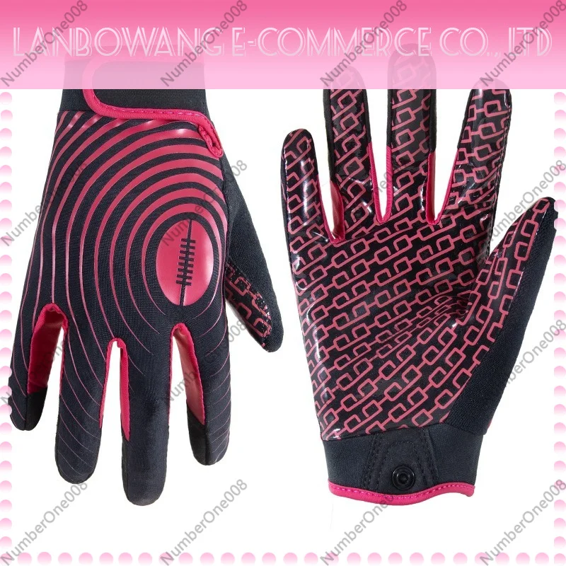 프로 축구 장갑, 실리콘 논슬립 야외 스포츠 장갑, 어 - Kids Outdoor Gloves 리뷰 및 가격