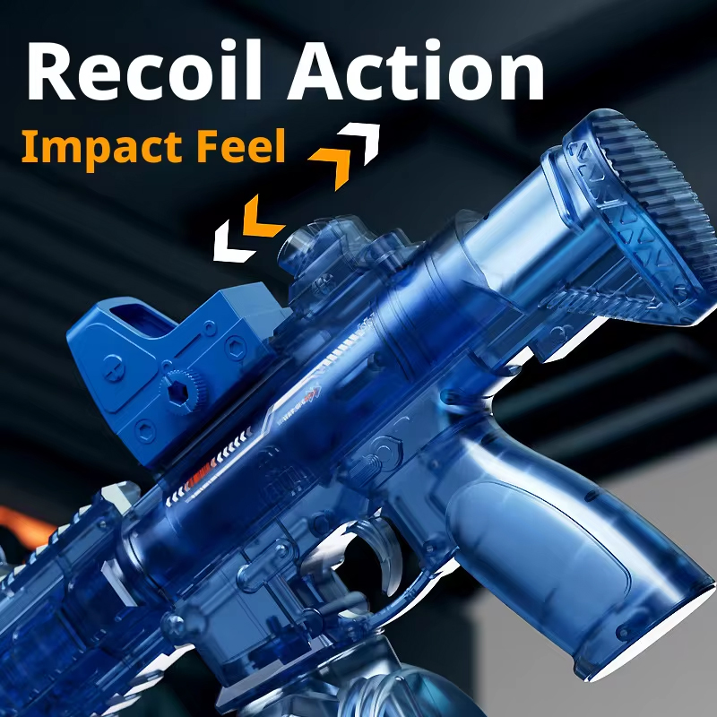 전기 물총 대용량 강력한 분사 자동 물총 여름 해변 야 - Water Gun Soaker 리뷰 및 가격