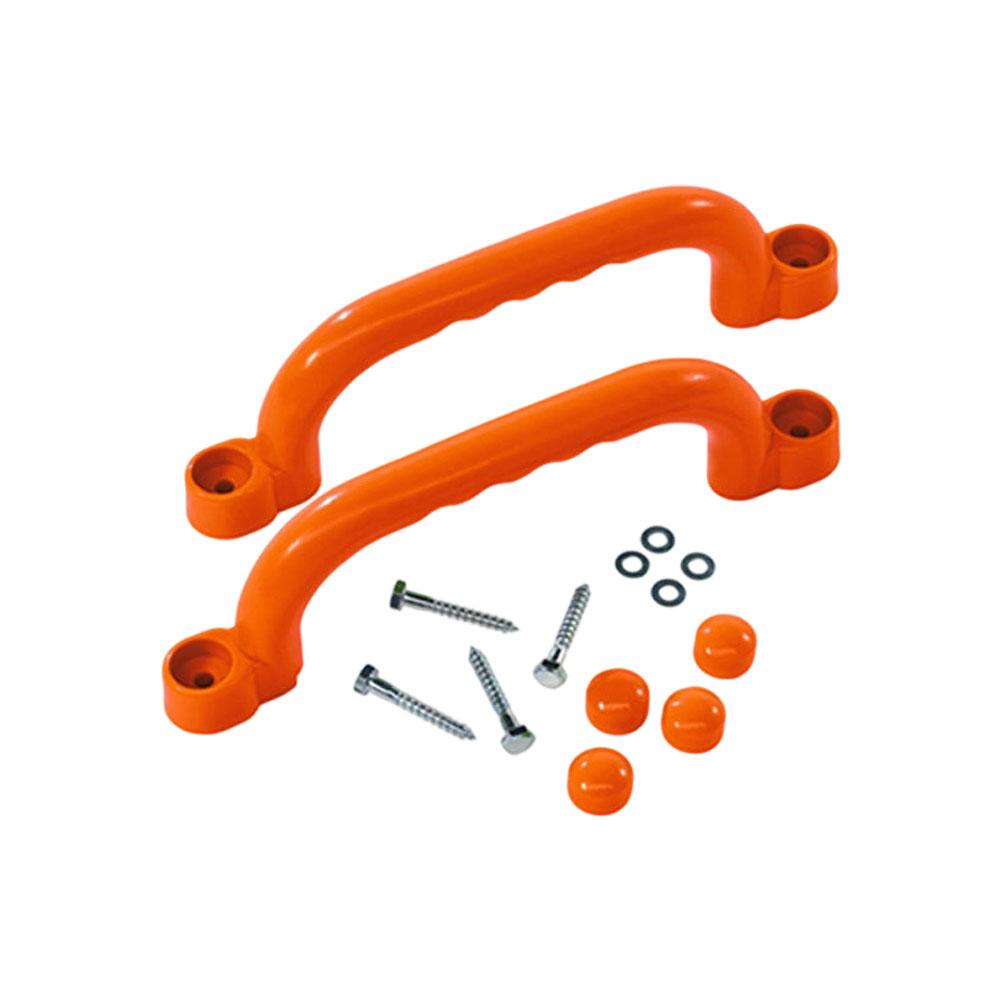 놀이터 안전 손잡이, 등반 프레임용 야외 그랩 핸들 바 - Kids Outdoor Climbing Equipment 리뷰 및 가격