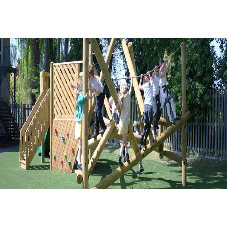 어린이 놀이터 야외 놀이 세트 나무 나무 교육 게임 어 - Kids Outdoor Wooden Playset 리뷰 및 가격
