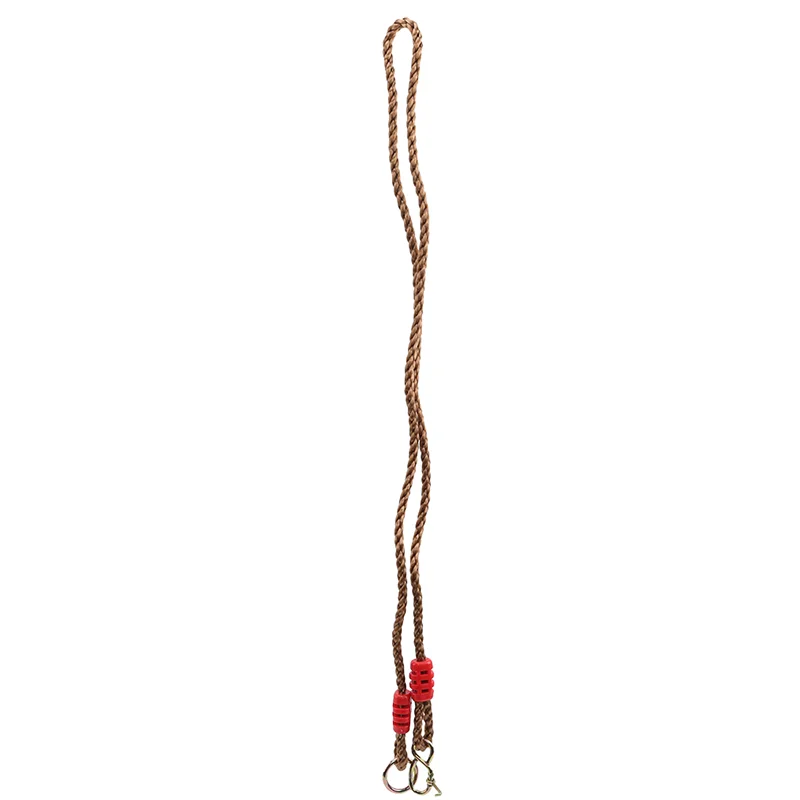 어린이 나무 그네 연장 로프 어린이 실내 야외 스포츠  - Kids Outdoor Climbing Equipment 리뷰 및 가격