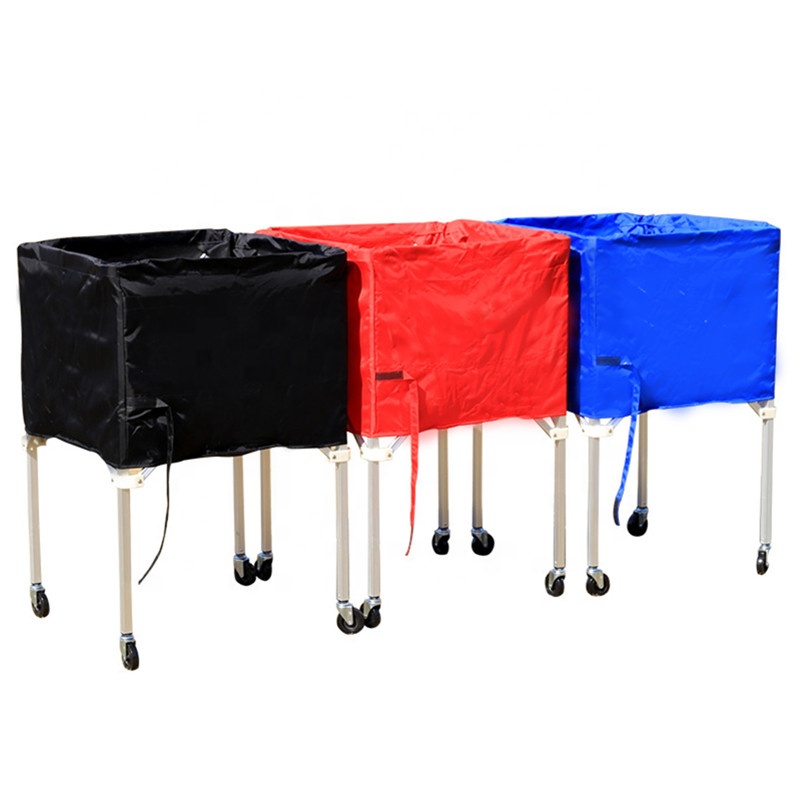 야외 실내 피트니스 경량 접이식 스포츠 공 보관 트롤리 - Kids Indoor Outdoor Cart 리뷰 및 가격