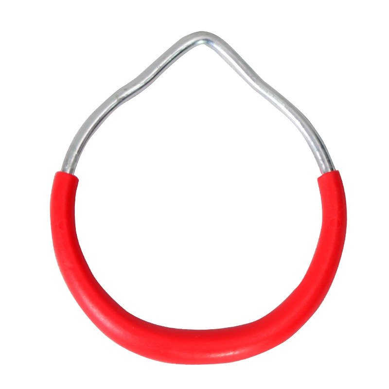 어린이 야외 스포츠 장난감 액세서리 등반 로프 링 부품 - Kids Outdoor Climbing Equipment 리뷰 및 가격