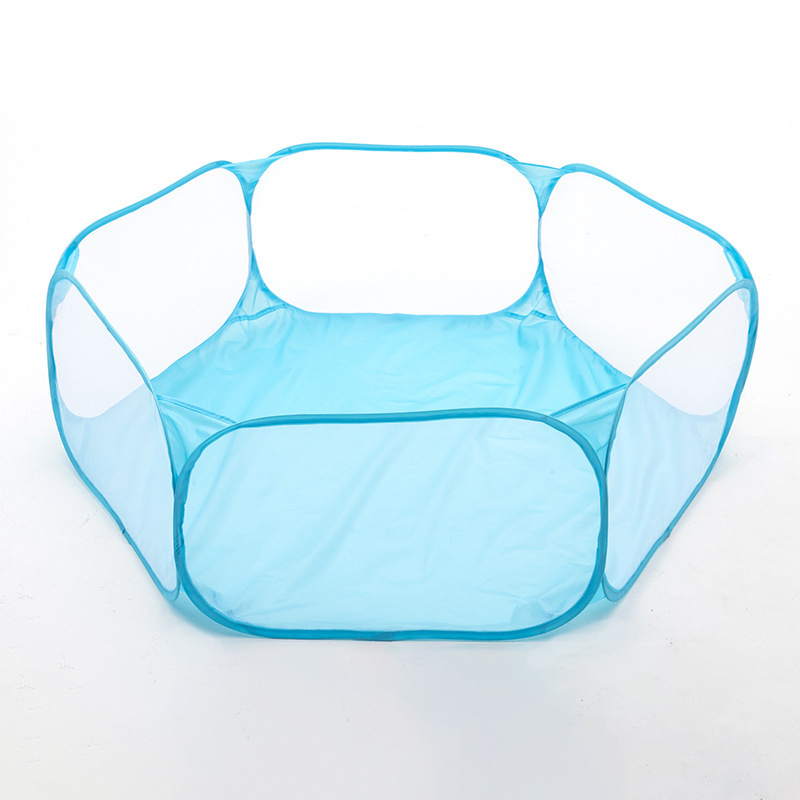 1.2M 볼풀 공놀이장 접이식 휴대용 플레이 피트 어린 - Kids Outdoor Tent 리뷰 및 가격