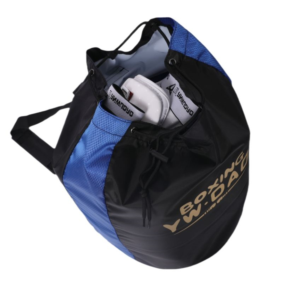 핫세일 신상 블루 태권도 가방 무술 MMA 보호대 수트 - Kids Outdoor Backpack 리뷰 및 가격