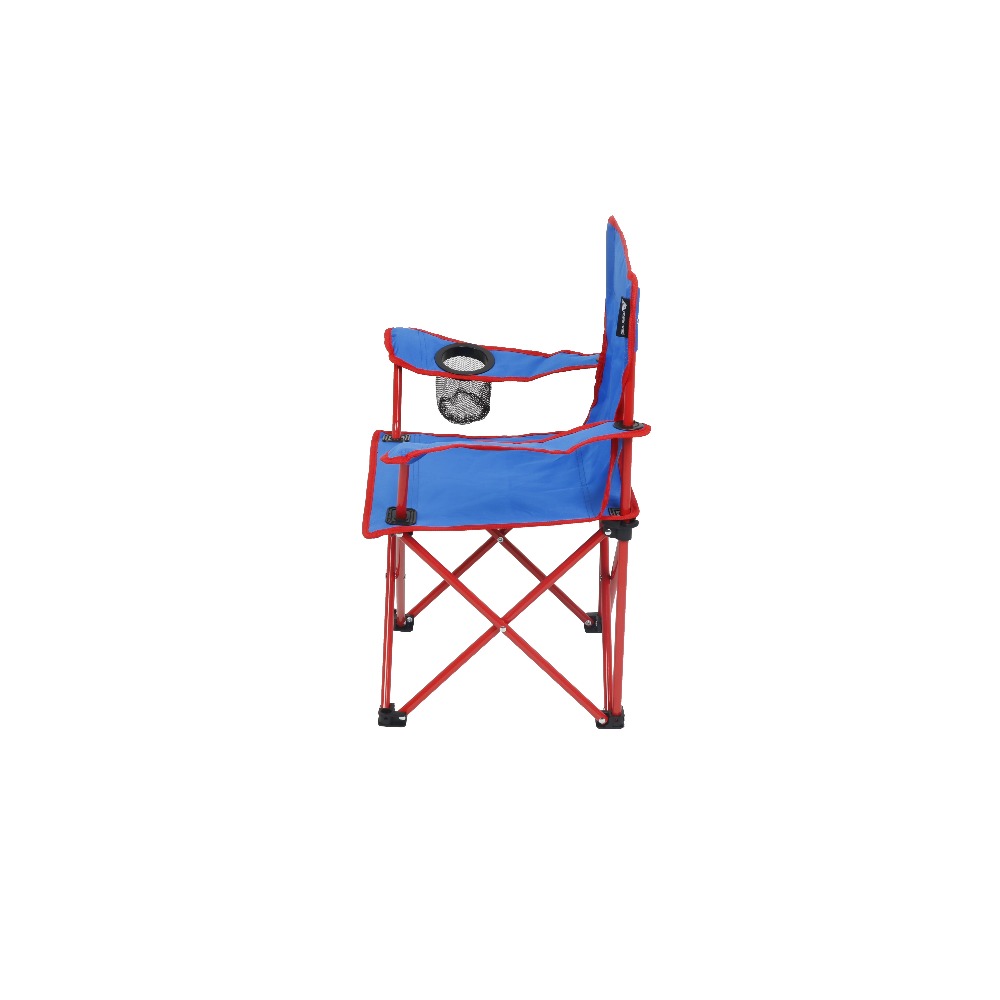 휴대용 어린이 접이식 캠핑 의자, 컵홀더 포함, 야외  - Kids Outdoor Chair 리뷰 및 가격