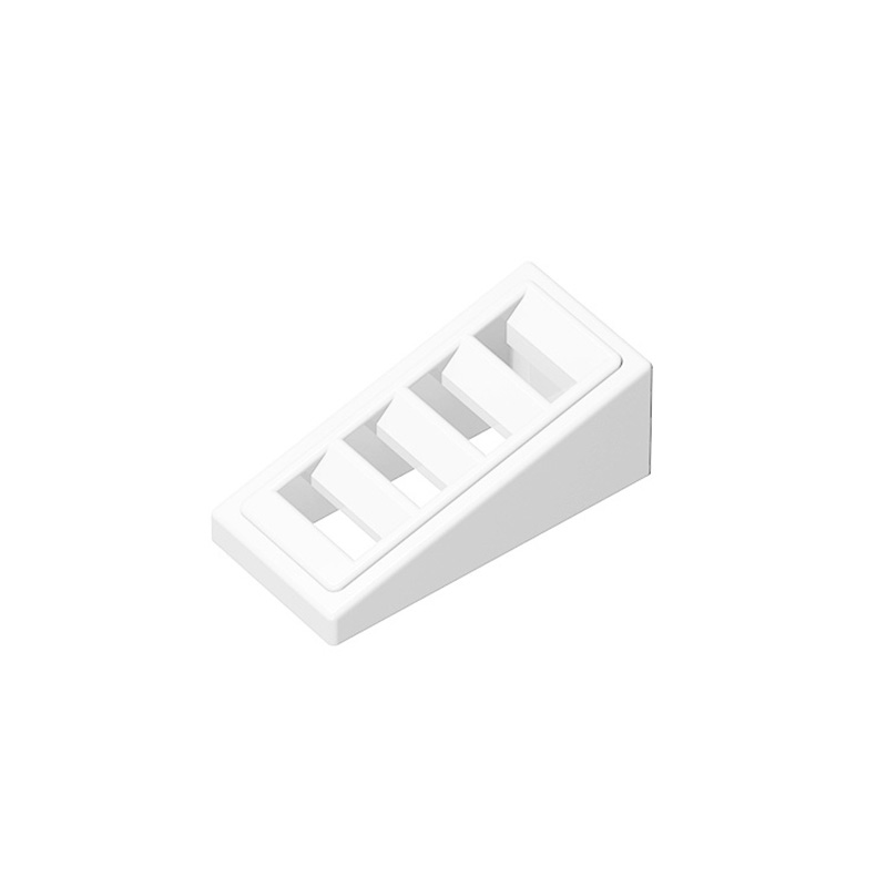 MOC 10PCS 61409 슬로프 18 2x1x2/3 - Kids Outdoor Bbq 리뷰 및 가격