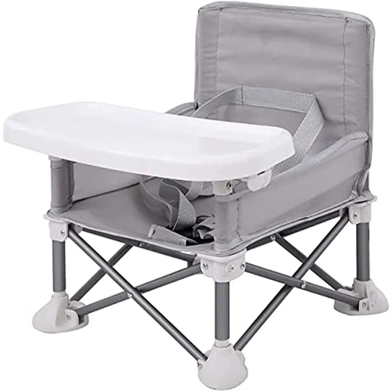 아기용 가구 용품 부스터 시트 식탁의자 휴대용 여행용  - Kids Outdoor Chair 리뷰 및 가격
