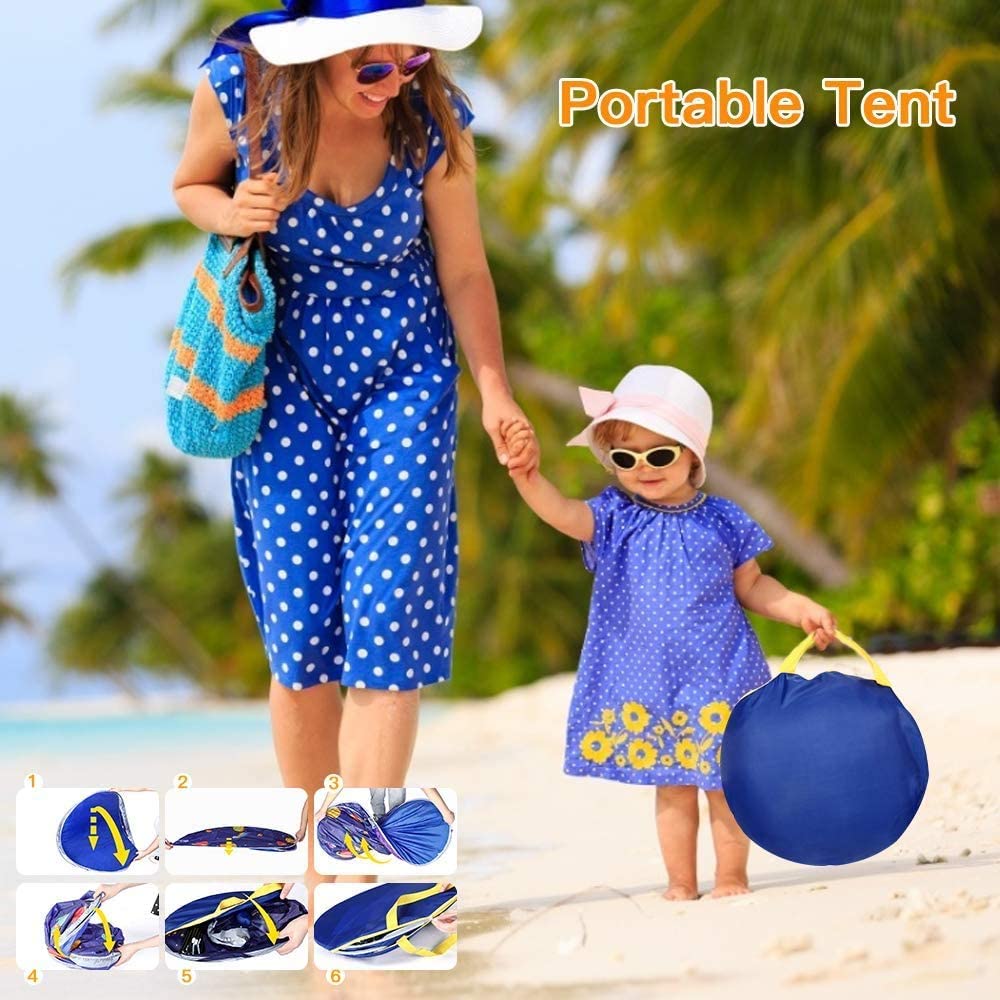 로켓 선박 어린이 텐트 어린이를위한 놀이 장난감 텐트  - Kids Outdoor Tent 리뷰 및 가격
