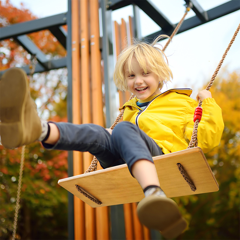 나무 그네 시트 실내외 로프 나무 그네 세트 어린이 성 - Kids Outdoor Swing Set 리뷰 및 가격
