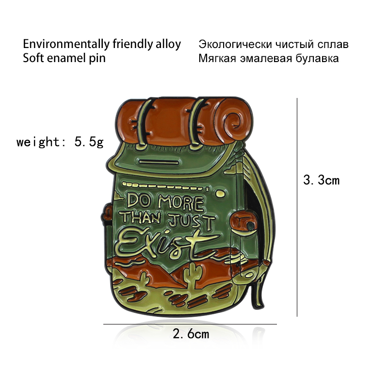 패션 백팩 에나멜 핀, 기존 여행 가방 배낭, 필드 캠 - Kids Outdoor Backpack 리뷰 및 가격