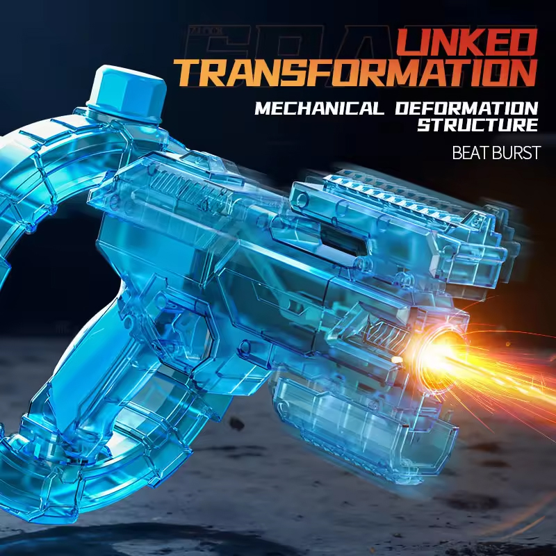 성인용 전동 물총, 강력 분사 자동 물 흡입, 물총,  - Water Gun Soaker 리뷰 및 가격