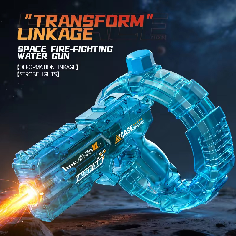 성인용 전동 물총, 강력 분사 자동 물 흡입, 물총,  - Water Gun Soaker 리뷰 및 가격