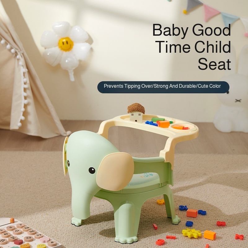 홈 다이닝 의자 아기 탈착식 좌석 먹는 호출 의자 아기 - Kids Outdoor Chair 리뷰 및 가격