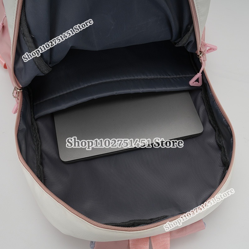 2pcs 광부 공예 학생용 연필 케이스가있는 학교 가방 - Kids Outdoor Backpack 리뷰 및 가격