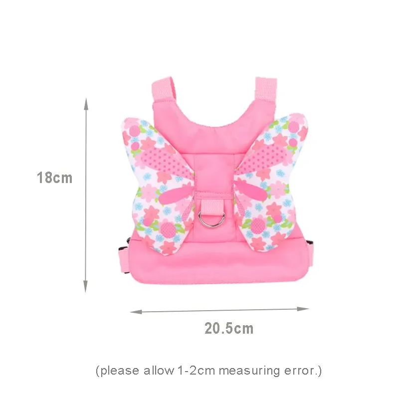 어린이 여행 야외 활동 로프 벨트 핸드 밴드 아기 미아 - Kids Outdoor Backpack 리뷰 및 가격