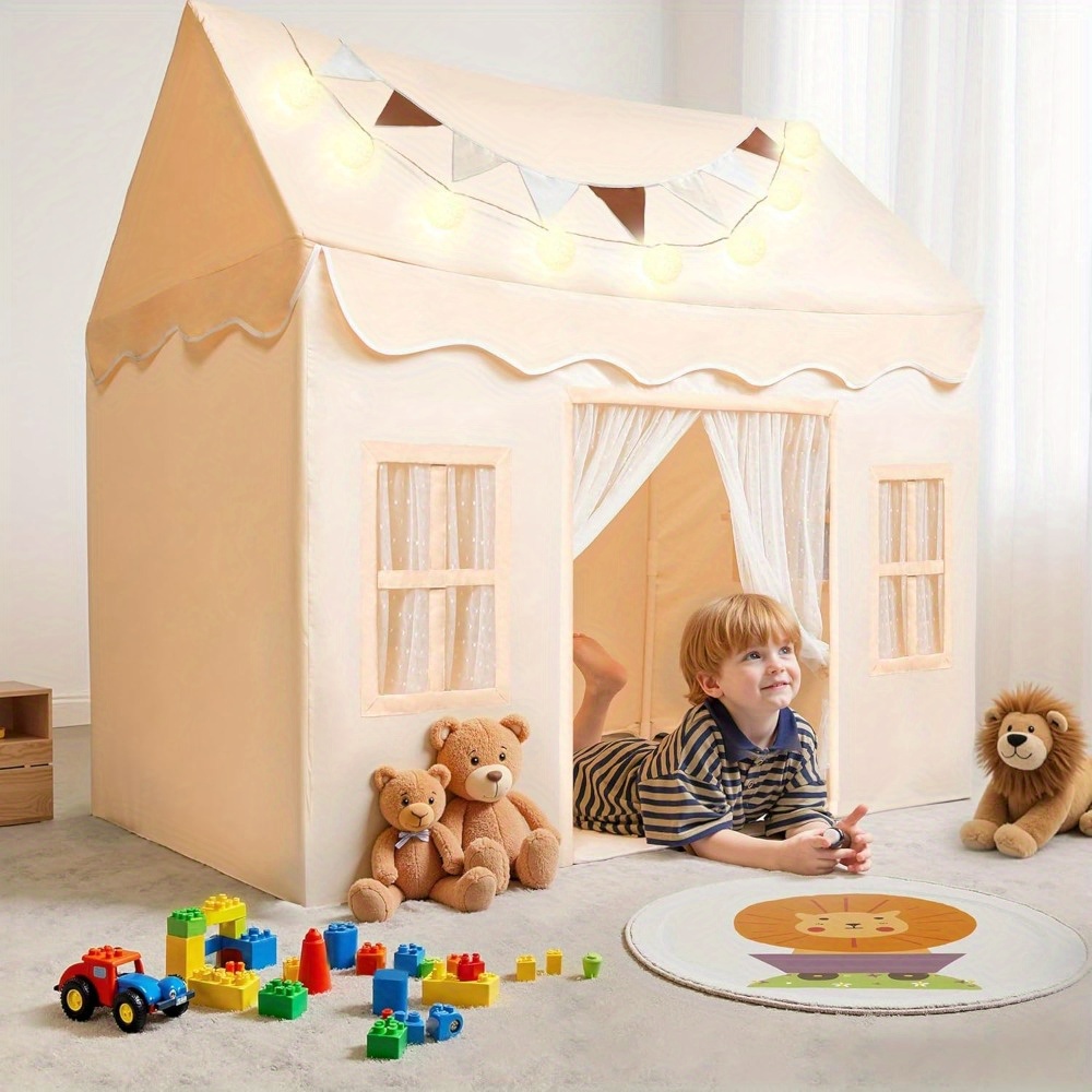 조이피 키즈 플레이 텐트 실내외 겸용 51*35*52인 - Kids Outdoor Tent 리뷰 및 가격