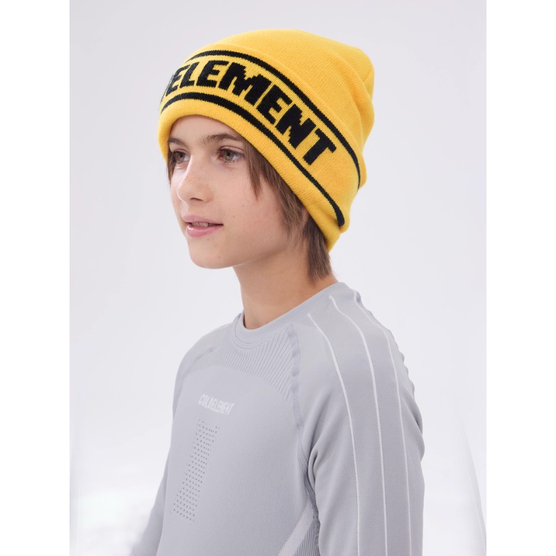 콜데엘리먼트 키즈 스키 니트 모자 - 가을 및 겨울 야 - Kids Outdoor Gloves 리뷰 및 가격