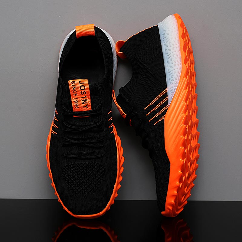 통기성 메쉬 운동화 남자 스포츠 신발 야외 스포츠 신발 - Kids Outdoor Volleyball Shoes 리뷰 및 가격