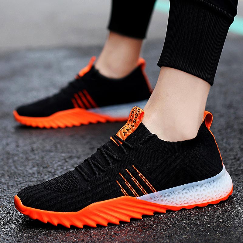 통기성 메쉬 운동화 남자 스포츠 신발 야외 스포츠 신발 - Kids Outdoor Volleyball Shoes 리뷰 및 가격
